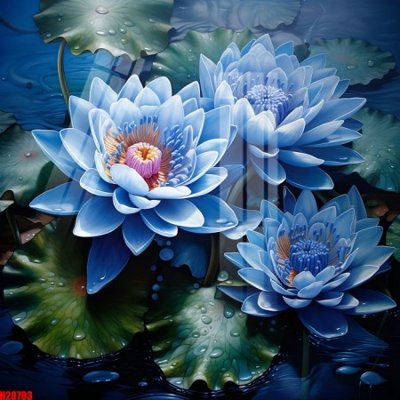 File tranh quảng cáo File tranh gốc in tranh tường nền tổng hợp H20703 (download file gốc)