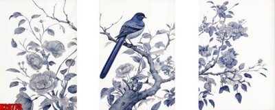 File tranh File tranh gốc in tranh tường nền tổng hợp H20773 (bản gốc) in lụa 3D