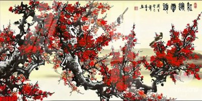 Download file gốc File tranh gốc in tranh tường nền tổng hợp H20844 (in mica) trang trí