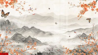 Tải file File tranh gốc in tranh tường nền tổng hợp H20949 (gốc) chủ đề tâm linh