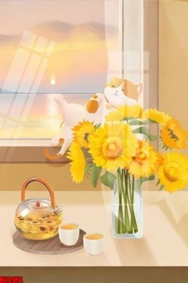 File ảnh File tranh gốc in tranh tường nền tổng hợp H20974 (gốc) in decal dán tường