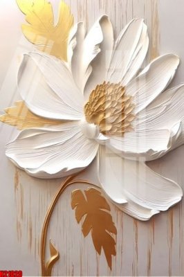 File PSD File tranh gốc in tranh tường nền tổng hợp H21020 (chất lượng in ấn)