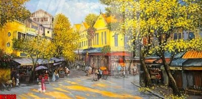 File tranh File tranh gốc in tranh tường nền tổng hợp H21023 (ảnh gốc) in trần xuyên sáng