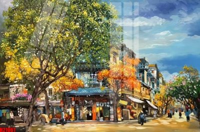 File tranh gốc File tranh gốc in tranh tường nền tổng hợp H21061 chủ đề hiện đại