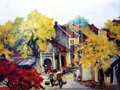 Download file File tranh gốc in tranh tường nền tổng hợp H21094 (gốc) in mica cao cấp