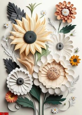 Tải về file gốc File tranh gốc in tranh tường nền tổng hợp H21101 (chuẩn in ấn)