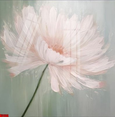 File tranh File tranh gốc in tranh tường nền tổng hợp H21114 (gốc) chủ đề tĩnh vật