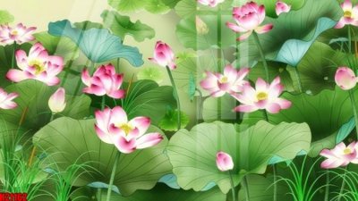 Chi tiết file ảnh File tranh gốc in tranh tường nền tổng hợp H21162 sắc nét