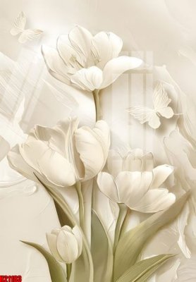 File in trần File tranh gốc in tranh tường nền tổng hợp H21183 (bản gốc) trời sao