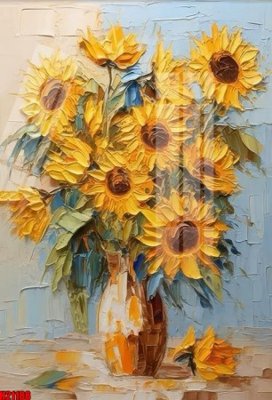 File PSD File tranh gốc in tranh tường nền tổng hợp H21188 (nguyên bản) cho thiết kế