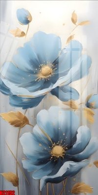 File ảnh File tranh gốc in tranh tường nền tổng hợp H21192 (gốc) in poster