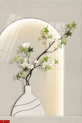 Tải file gốc File tranh gốc in tranh tường nền tổng hợp H21202 (bản PSD) đầy đủ layer