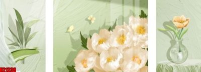 Tải file File tranh gốc in tranh tường nền tổng hợp H21238 (ảnh gốc) in gạch 3D