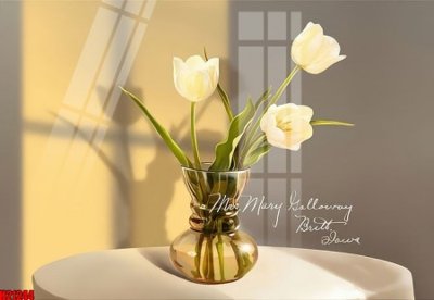 File PSD File tranh gốc in tranh tường nền tổng hợp H21244 (gốc) cho in quảng cáo