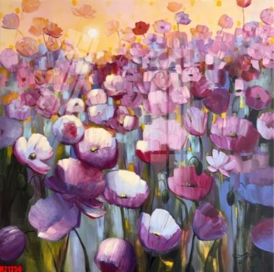 Download file File tranh gốc in tranh tường nền tổng hợp H21256 (gốc) in mica cao cấp