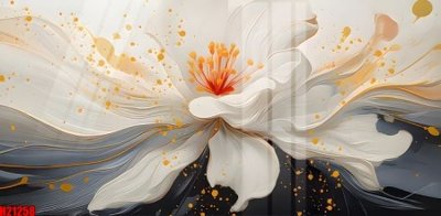 File gốc File tranh gốc in tranh tường nền tổng hợp H21258 (in ấn) không giới hạn