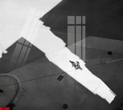 Tải file gốc File tranh gốc in tranh tường nền tổng hợp H21302 (bản PSD) còn layer