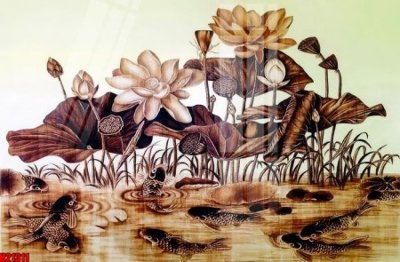 File ảnh File tranh gốc in tranh tường nền tổng hợp H21311 (gốc) in quảng cáo ngoài trời