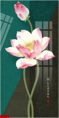 Tải file gốc File tranh gốc in tranh tường nền tổng hợp H21314 (bản PSD) còn layer