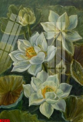 File gốc in ấn File tranh gốc in tranh tường nền tổng hợp H21335 độ phân giải cao