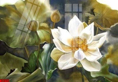 Tải file tranh gốc File tranh gốc in tranh tường nền tổng hợp H21337 chất lượng cao