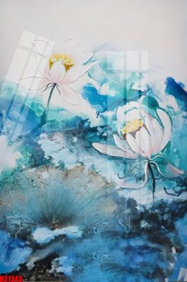 File gốc in ấn File tranh gốc in tranh tường nền tổng hợp H21343 chuẩn màu CMYK