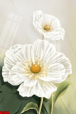 File gốc in ấn File tranh gốc in tranh tường nền tổng hợp H21408 độ phân giải cao