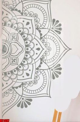 File tranh File tranh gốc in tranh tường nền tổng hợp H21487 (gốc) chủ đề động vật