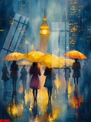 Hình ảnh file gốc in lụa File tranh gốc in tranh tường nền tổng hợp H21489