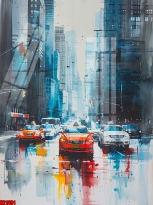 File gốc File tranh gốc in tranh tường nền tổng hợp H21491 (PSD/TIFF) độ phân giải cao