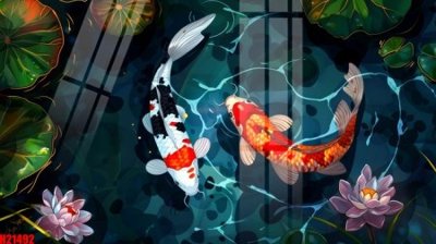 Tải file File tranh gốc in tranh tường nền tổng hợp H21492 (gốc) in ấn ngay lập tức