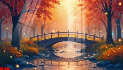 Download file File tranh gốc in tranh tường nền tổng hợp H21496 (gốc) in mica đèn LED