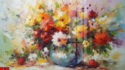 Ảnh gốc File tranh gốc in tranh tường nền tổng hợp H21512 (độ nét cao) in mica