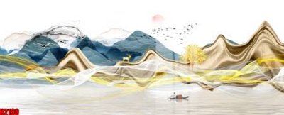 Hình ảnh gốc File tranh decor tranh bộ treo tường tổng hợp H2160 (để in khổ lớn)