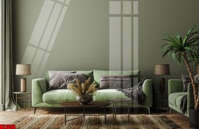 Tải file File tranh gốc in tranh tường nền tổng hợp H21610 (gốc) chủ đề phong thủy