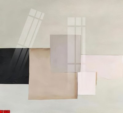 File gốc File tranh gốc in tranh tường nền tổng hợp H21653 (in tráng gương) ốp tường