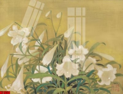 Tải file File tranh gốc in tranh tường nền tổng hợp H21658 (ảnh gốc) file TIFF