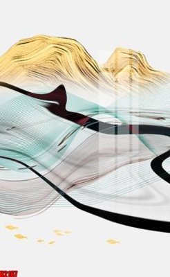 File gốc File tranh decor tranh bộ treo tường tổng hợp H2167 (trang trí) cho phòng khách