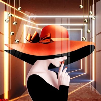 File tranh ảnh gốc File tranh gốc in tranh tường nền tổng hợp H21675 dùng cho in khổ lớn