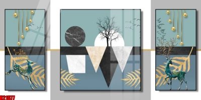 File tranh gốc File tranh gốc in tranh tường nền tổng hợp H21677 (bản đẹp) độc quyền