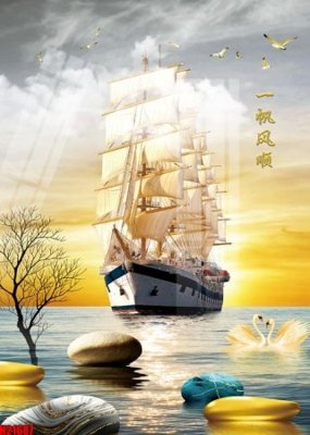 File in lụa File tranh gốc in tranh tường nền tổng hợp H21687 (tân cổ điển) File tranh gốc in tranh tường nền tổng hợp H21687