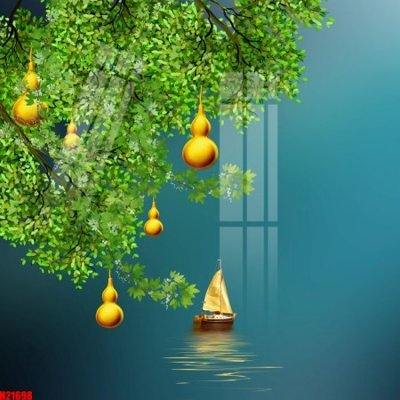 File tranh File tranh gốc in tranh tường nền tổng hợp H21698 (ảnh gốc) cho in ấn kỹ thuật số