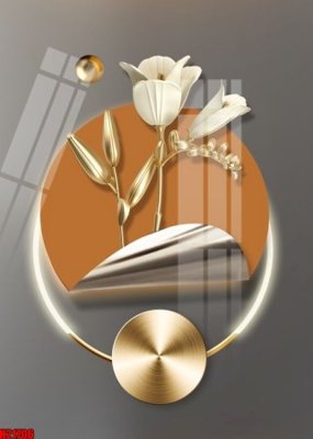 Hình ảnh file gốc in trần nhà File tranh gốc in tranh tường nền tổng hợp H21706