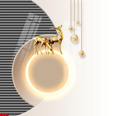 Tải file gốc File tranh gốc in tranh tường nền tổng hợp H21715 (in khổ lớn) quảng cáo