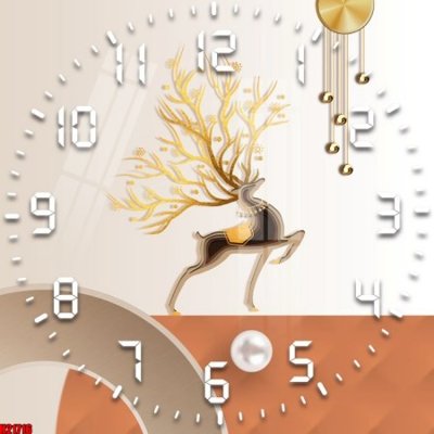 File tranh gốc PSD File tranh gốc in tranh tường nền tổng hợp H21716 còn nguyên layer