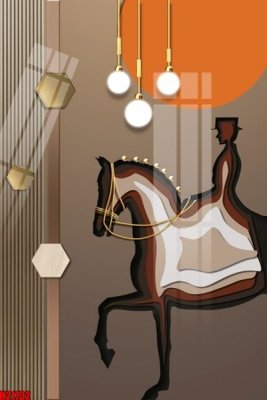 File tranh trang trí File tranh gốc in tranh tường nền tổng hợp H21732 (file gốc)