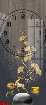 Hình ảnh file gốc File tranh gốc in tranh tường nền tổng hợp H21734 cho in UV