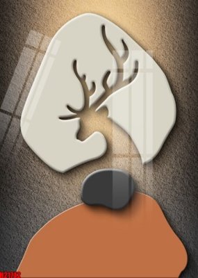 File gốc in ấn File tranh gốc in tranh tường nền tổng hợp H21742 chất lượng vượt trội