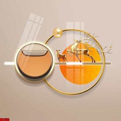 Tải về file tranh gốc File tranh gốc in tranh tường nền tổng hợp H21750 (để in quảng cáo)