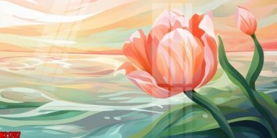 File gốc File tranh gốc in tranh tường nền tổng hợp H21767 (in lụa) tranh phong thủy